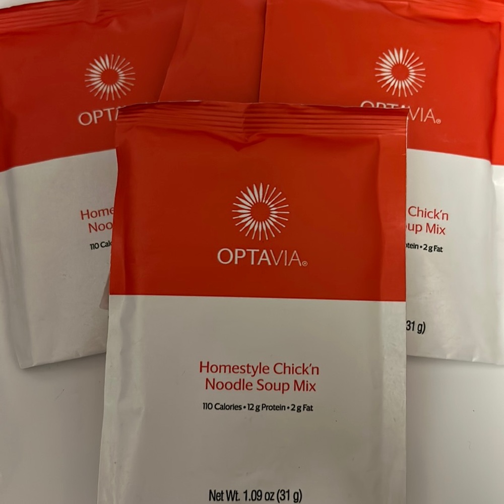 OPTAVIA